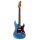 Patina Guitars PS 4 LPB Lake Placid Blue