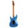 Patina Guitars PS 4 LPB Lake Placid Blue