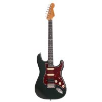 Patina Guitars PS 4 SGR Sherwood Green