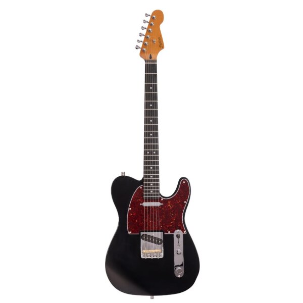 Patina Guitars PT 3 BK Black