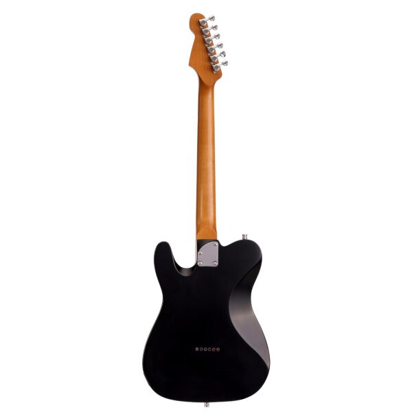 Patina Guitars PT 3 BK Black