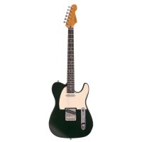 Patina Guitars PT 3 SGR Sherwood Green