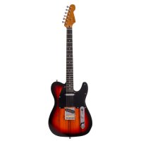 Patina Guitars PT 3 SB Sunburst