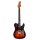 Patina Guitars PT 3 SB Sunburst