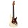 Patina Guitars PS 6 OW R Olympic White Relic
