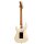 Patina Guitars PS 6 OW R Olympic White Relic