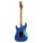 Patina Guitars PS 6 LPB R Lake Placid Blue Relic