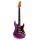 Patina Guitars PS 6 PP R Purple Relic