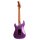 Patina Guitars PS 6 PP R Purple Relic