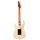 Patina Guitars PS 7 OW R Olympic White Relic