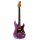 Patina Guitars PS 7 PP R Purple Relic