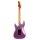 Patina Guitars PS 7 PP R Purple Relic