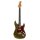 Patina Guitars PS 7 SGR R Sherwood Green Relic