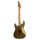 Patina Guitars PS 7 SGR R Sherwood Green Relic