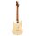 Patina Guitars PT 6 OW R Olympic White Relic
