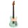 Patina Guitars PT 6 SFG R Sea Foam Green Relic