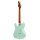 Patina Guitars PT 6 SFG R Sea Foam Green Relic