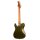 Patina Guitars PT 6 SGR R Sherwood Green Relic