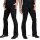 WORNSTAR Gauntlet Skull Jeans Black