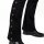 WORNSTAR Gauntlet Skull Jeans Black