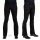 WORNSTAR Gauntlet Skull Jeans Black