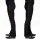 WORNSTAR Gauntlet Skull Jeans Black