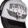 WORNSTAR Ascension Trucker Hat Kappe schwarz-weiss