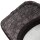 WORNSTAR Ascension Trucker Hat Kappe schwarz-weiss