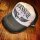 WORNSTAR Ascension Trucker Hat Kappe schwarz-weiss