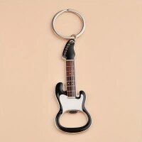 ROCK-HUS Gitarre als Flaschenöffner