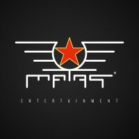 MATAS Herren T-Shirt Weiss