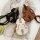 ROCK-HUS Handtasche Violine