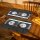 ROCK-HUS Platzdeckchen Kassette