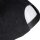 WORNSTAR Raider Trucker Hat Kappe Schwarz
