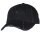 WORNSTAR Raider Trucker Hat Kappe Schwarz
