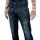 WORNSTAR Herren Essentials Collection Trailblazer Jeans Midnight Blue