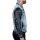 WORNSTAR Herren Whiplash Jacket Faux Leather - Jeans West