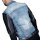 WORNSTAR Herren Whiplash Jacket Faux Leather - Jeans West