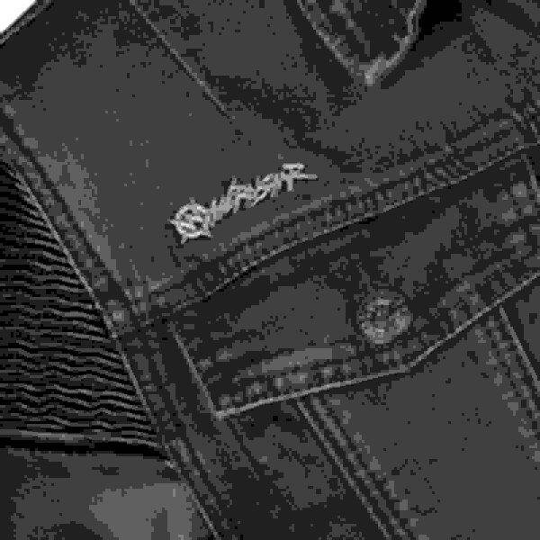WORNSTAR Herren Nightcrawler Jacket All Access Collection