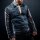 WORNSTAR Herren Nightcrawler Jacket All Access Collection