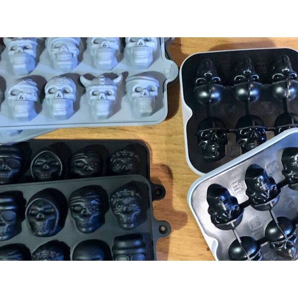 ROCK-HUS Eiswürfelform