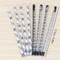 ROCK-HUS Bleistift Noten & Klaviatur