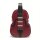 ROCK-HUS Handtasche/Rucksack Violine Groß