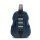 ROCK-HUS Handtasche/Rucksack Violine Groß