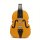 ROCK-HUS Handtasche/Rucksack Violine Groß