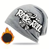 ROCK-HUS Beanie Rock´n Roll