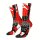 ROCK-HUS Unisex Socken Eddi lässt grüßen ;-)