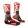ROCK-HUS Unisex Socken Eddi lässt grüßen ;-)